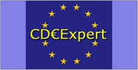 centrum dofinansowania euroexpert, logo firmy